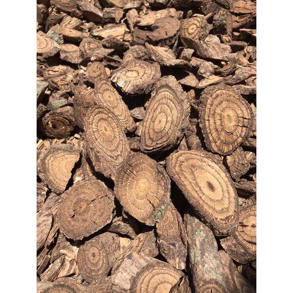 500gr cây dây gắm khô HB185