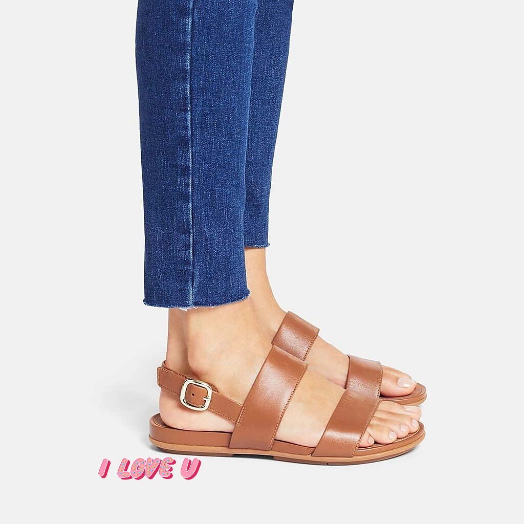 Sandal FitFlop Gracie da thật chính hãng