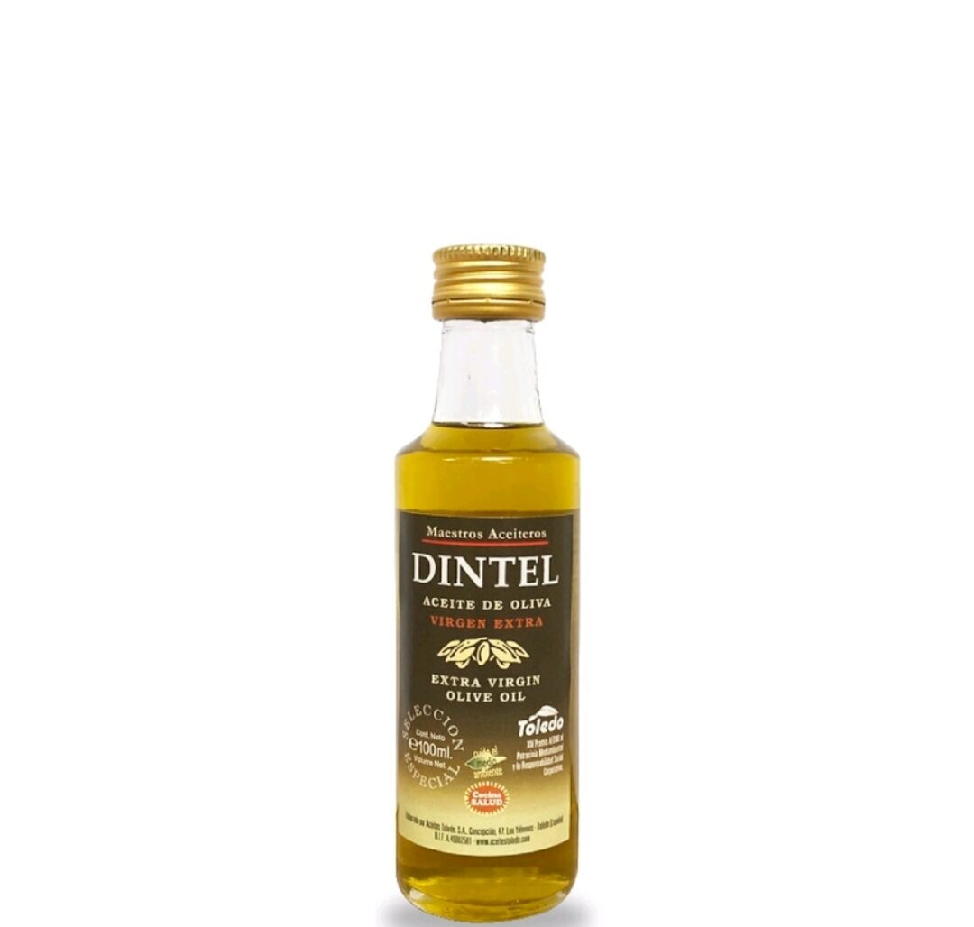 Dầu Olive Nguyên Chất Cho Bé Ăn Dặm Dintel Olive Oil HiPP 100ml nhập khẩu