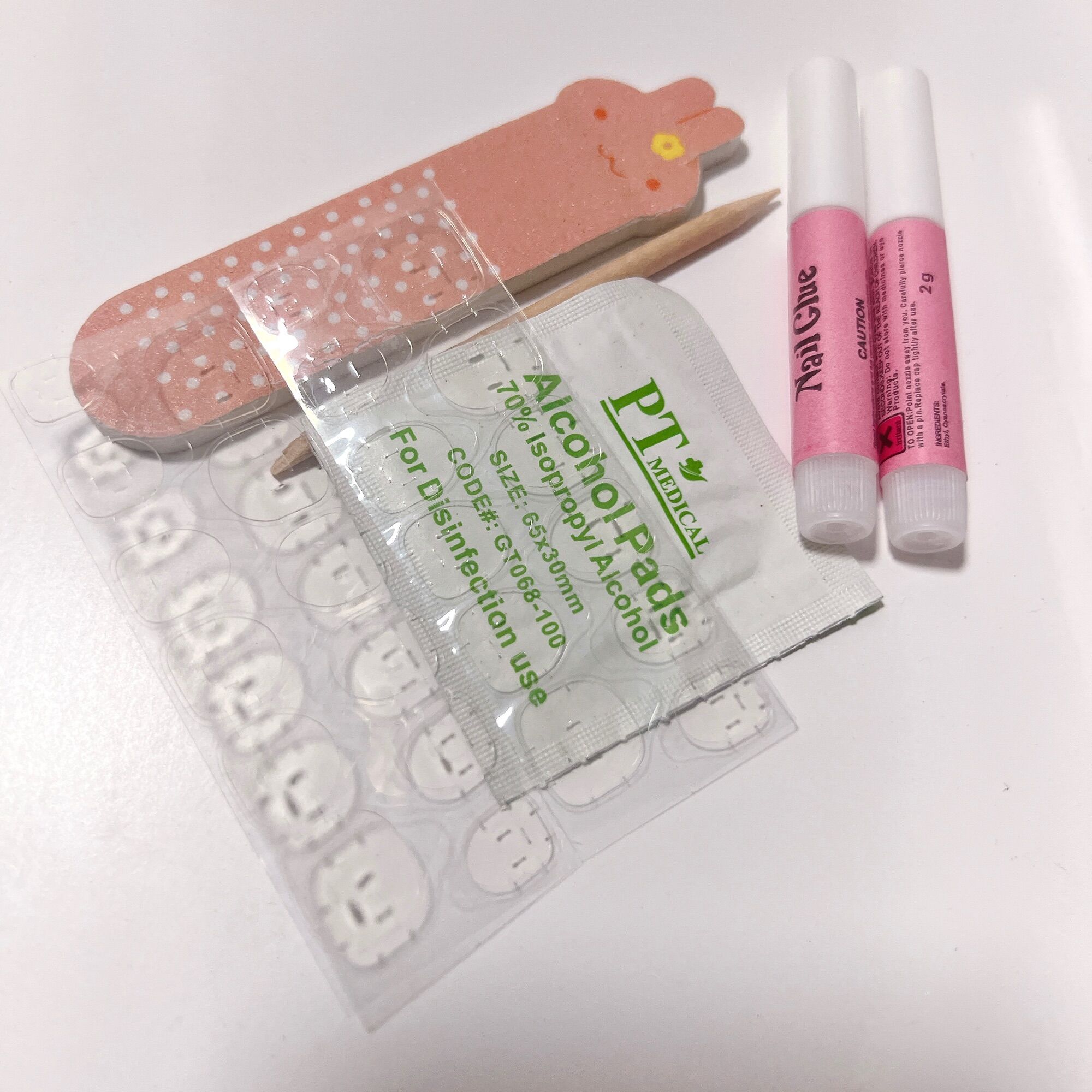Bộ dụng cụ gắn Nailbox tiện lợi
