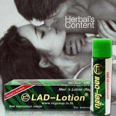 LADI-LOTION GEL BÔI HỖ TRỢ SINH LÍ NAM - KÉO DÀI THỜI GIAN “YÊU”