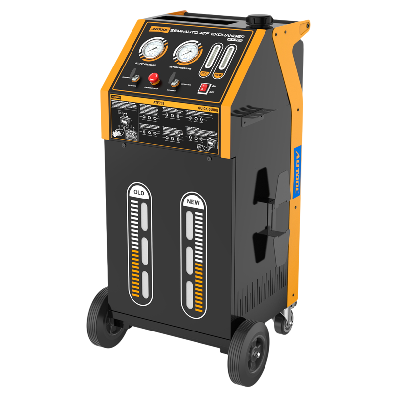 AUTOOL | Automatic Transmission Fluid Exchanger Giá 13,379,000 Đồng*Miễn phí vận chuyển