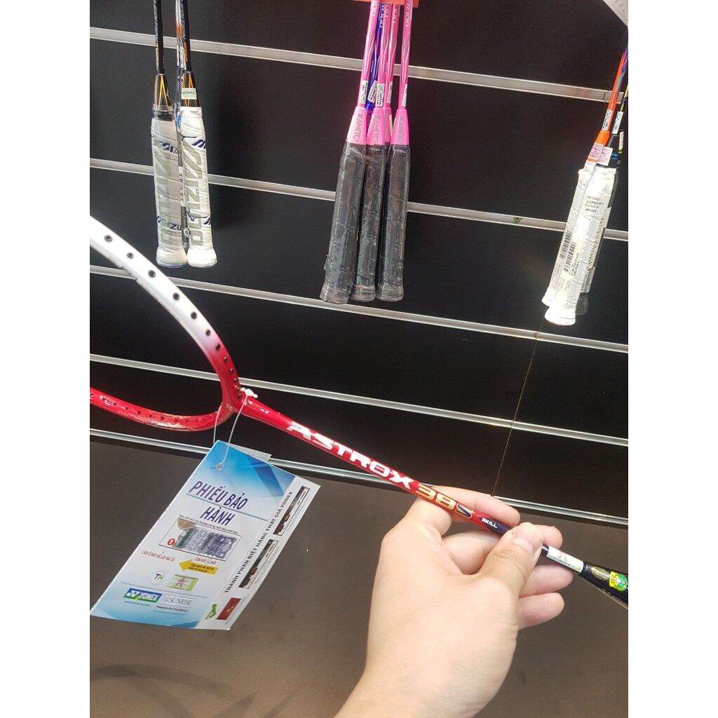 [HCM]Vợt Yonex 38D