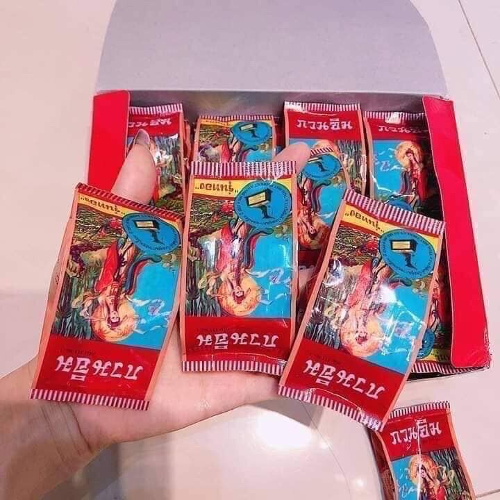 Combo 12 hủ kem Sâm Cô Tiên