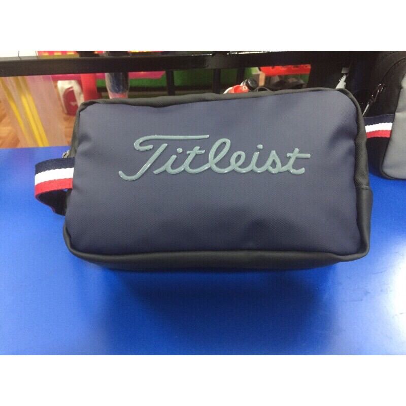 Túi Cầm Tay Chơi Golf Titleist 2 Ngăn