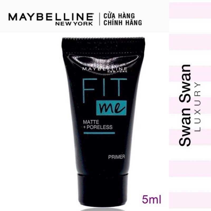 Kem nền fitme 5ml