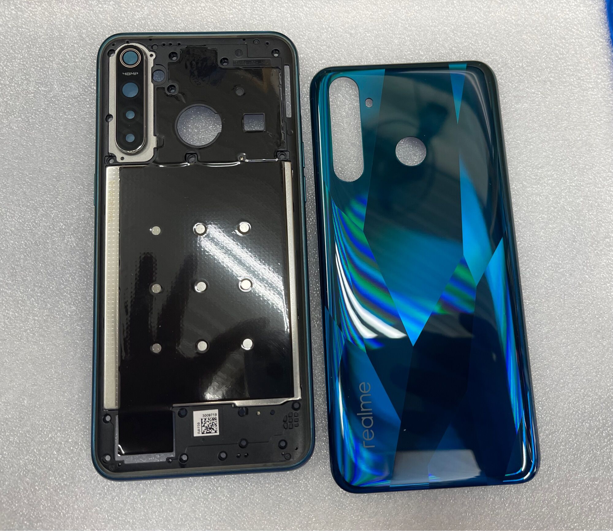 Vỏ Realme 5pro