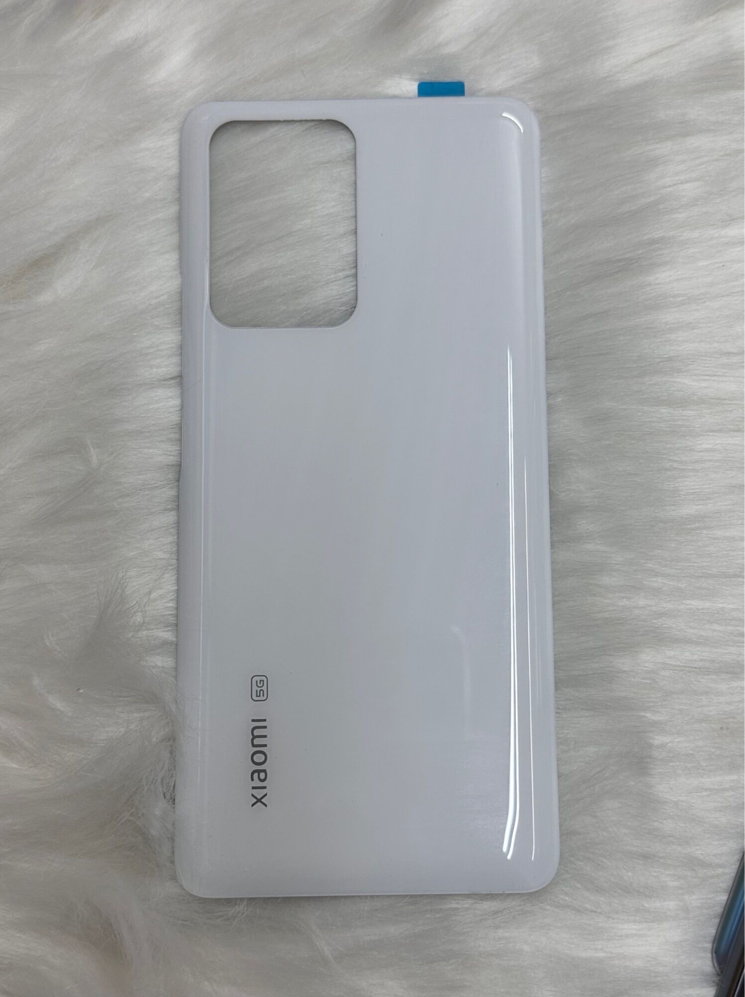 Lưng xiaomi 11T 5G