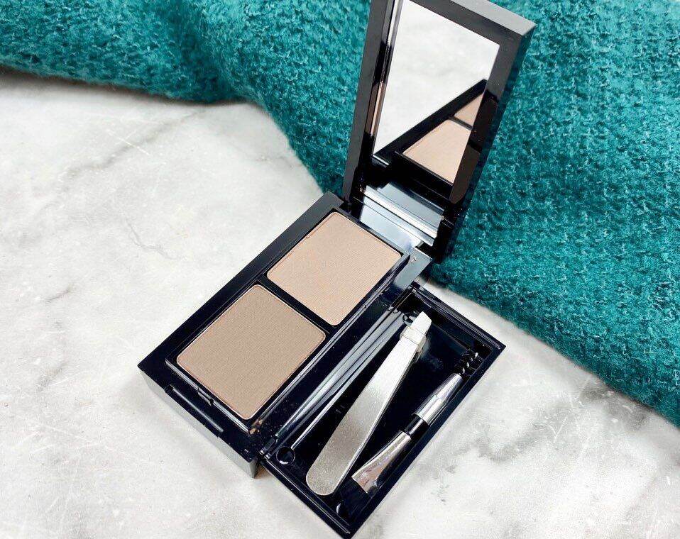 Bột tán mày Eyebrow Set Catrice