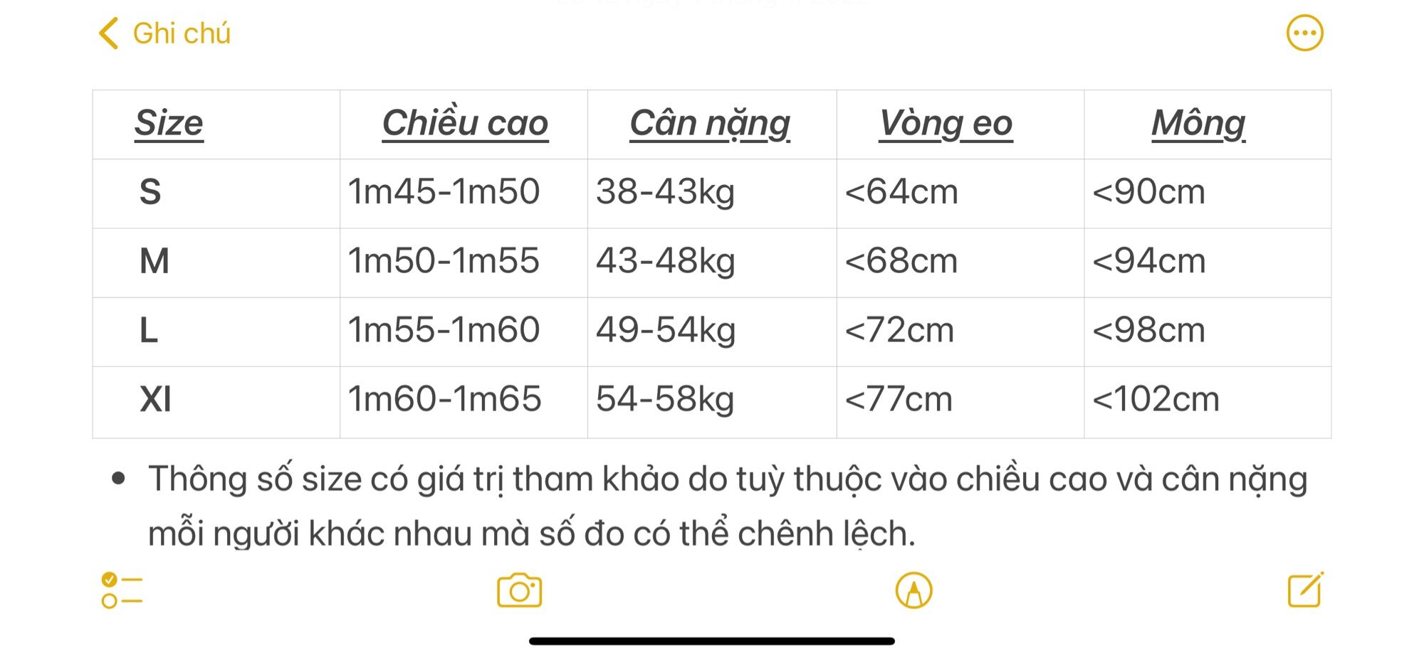 Quần kaki ngố nữ trơn co dãn nhẹ
