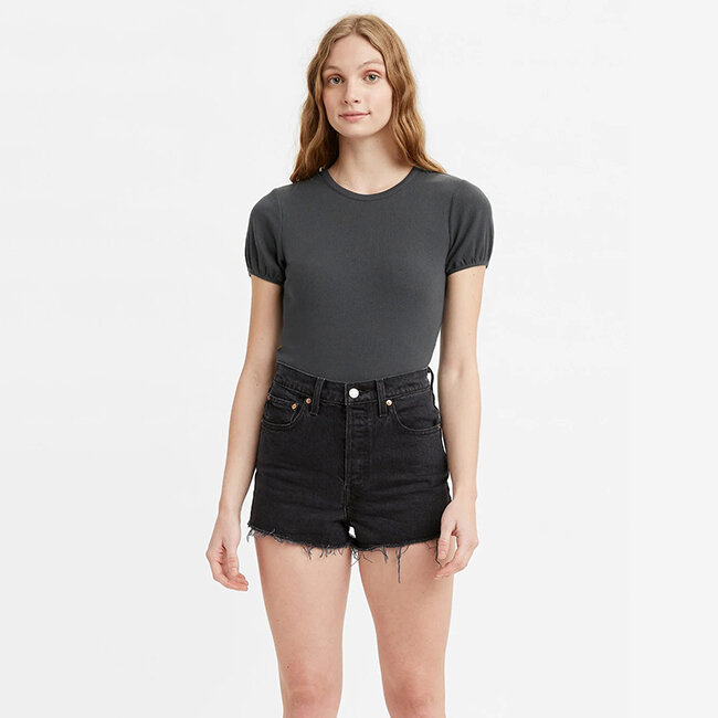 Levi's - áo thun nữ a0786-0000