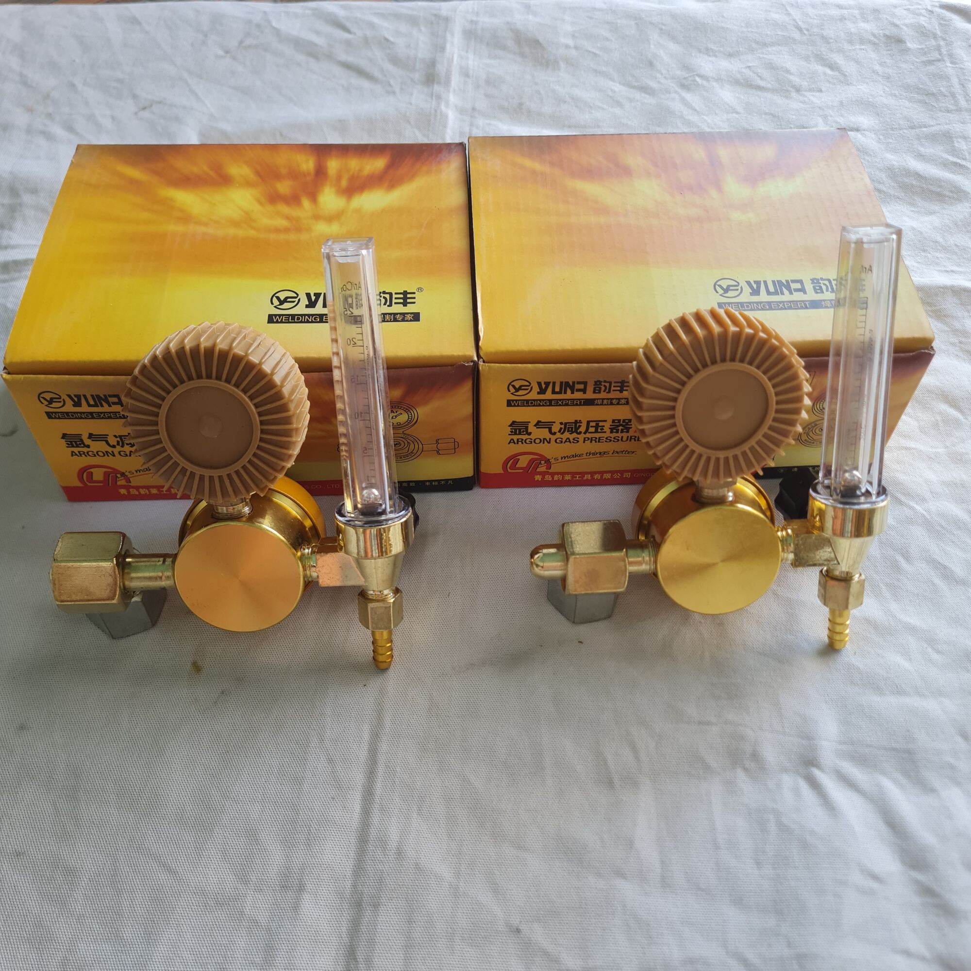 Tig Welding Argon Meter_Argon Gas Tank Pressure Regulator_Argon Meter