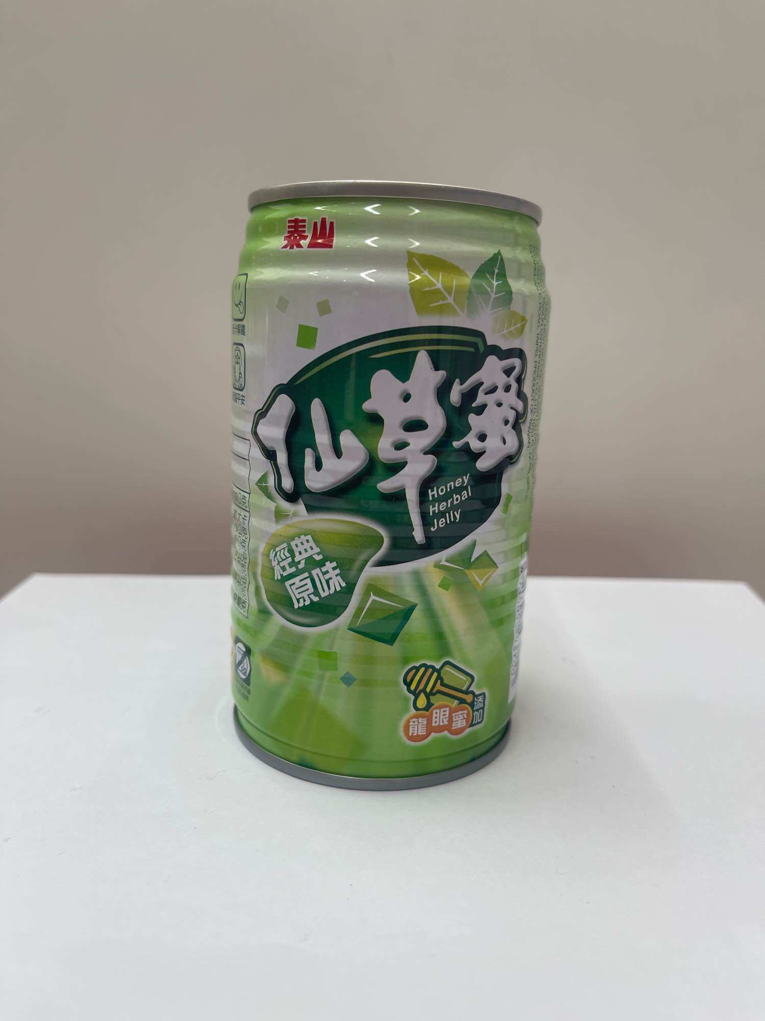 Sương sáo mật ong -泰山：仙草蜜-粿粒-330g