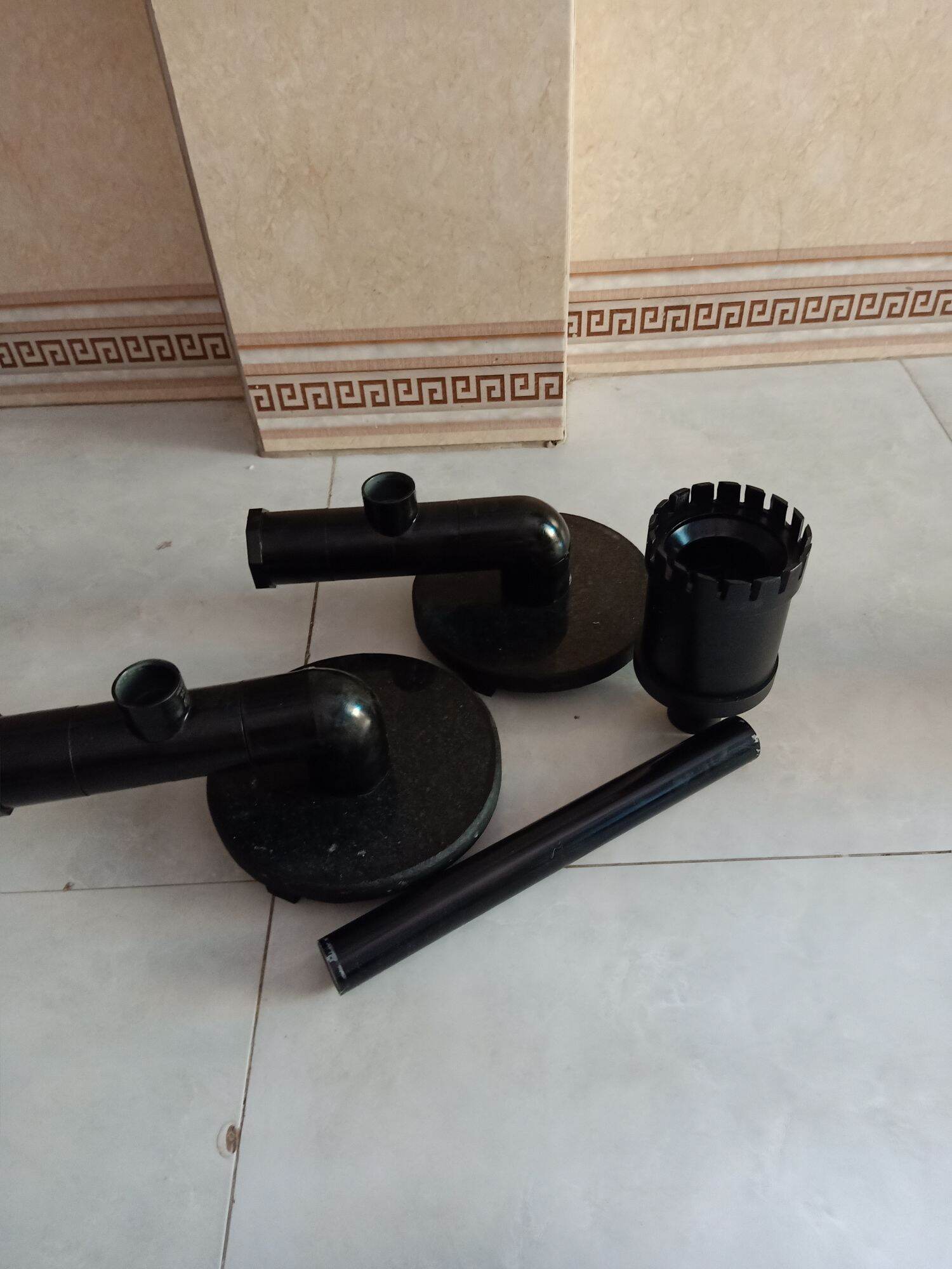 combo hút mặt+hút đáy ống đáy 42( bơm 6000-12000l/h