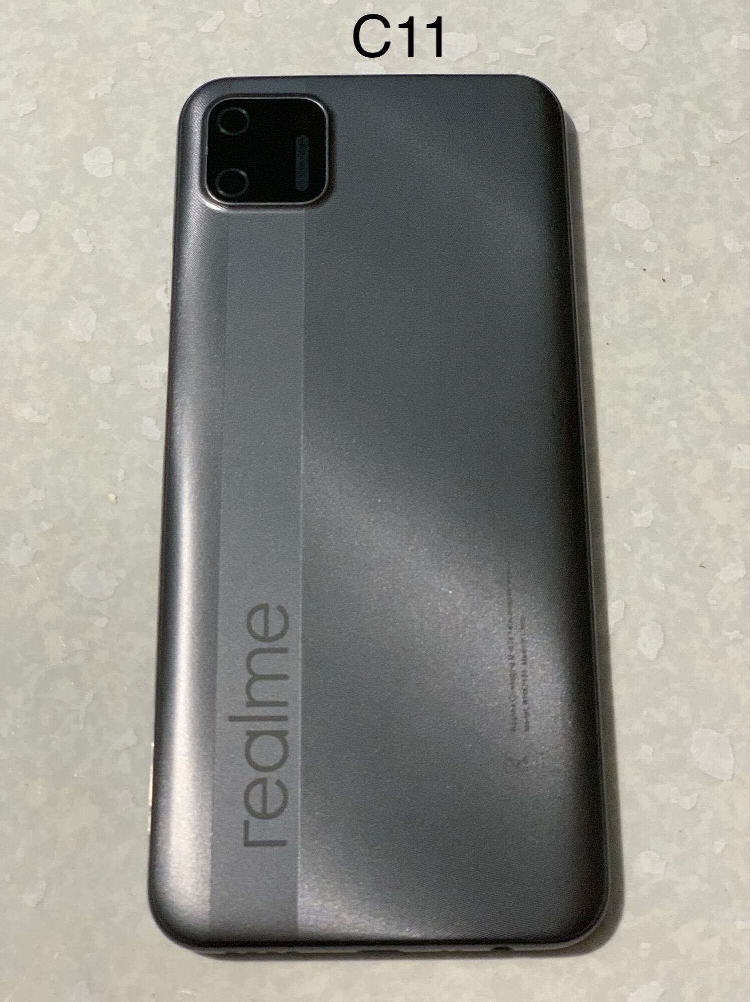 Bộ vỏ vivo C11 -zin