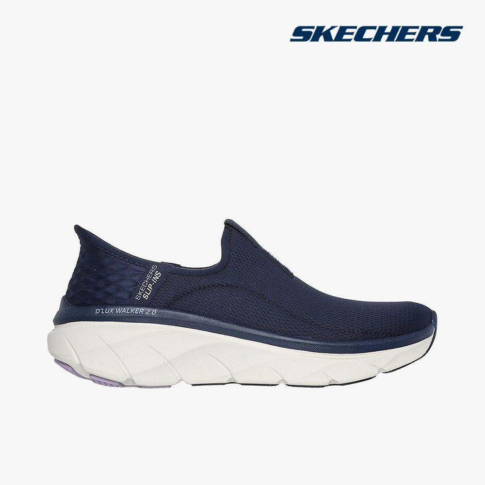 SKECHERS - Giày đi bộ nữ Go Walk 7 Ivy 125218-TPE