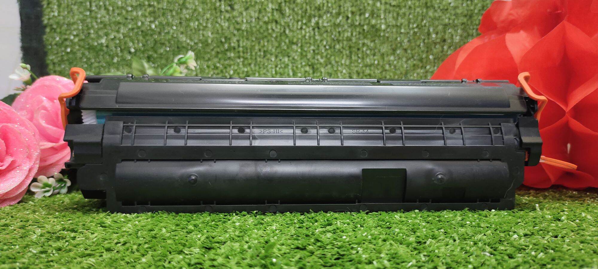 Hộp mực dùng cho Canon MF241D mã 83A,337