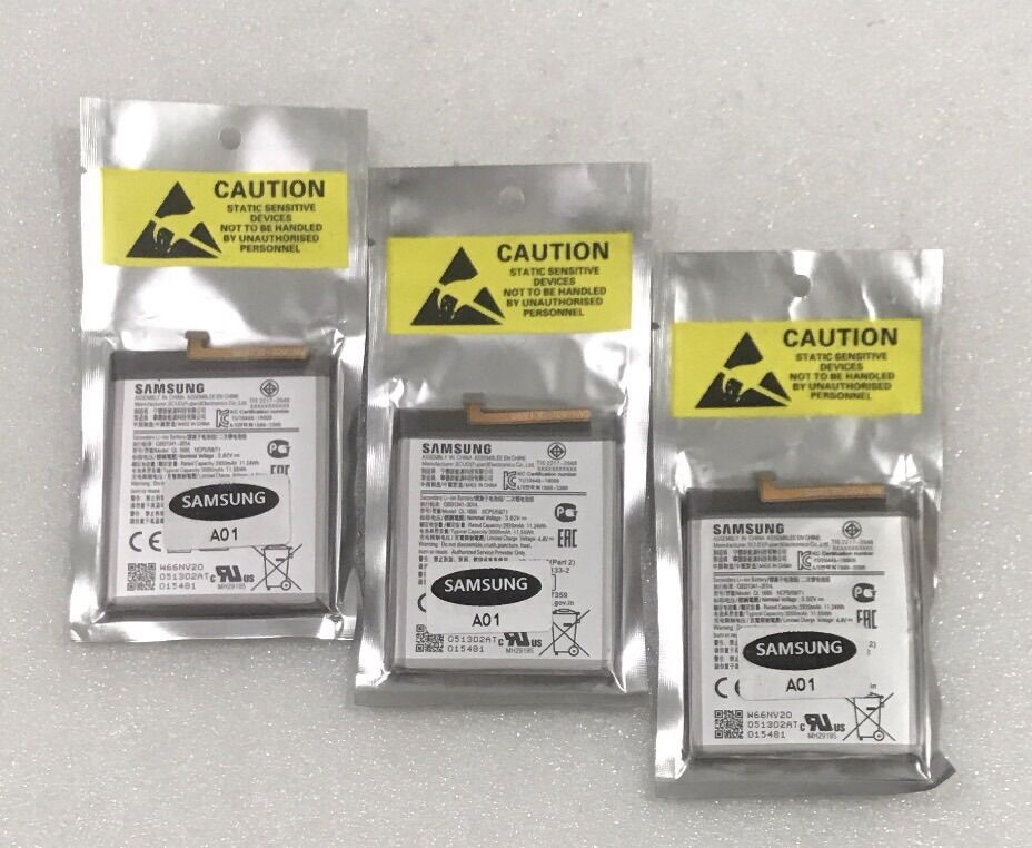 Samsung a01