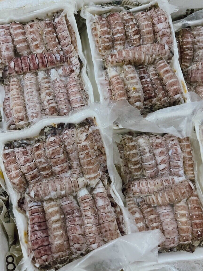 Nõn tôm tích (bề bề) 500g