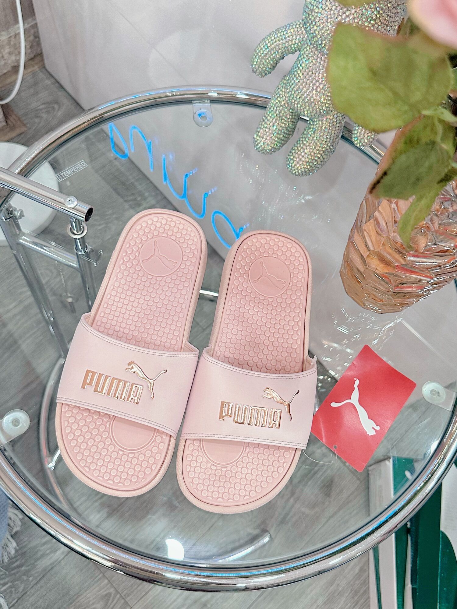 [Chính Hãng] Dép Puma Cool Cat giảm giá 50%