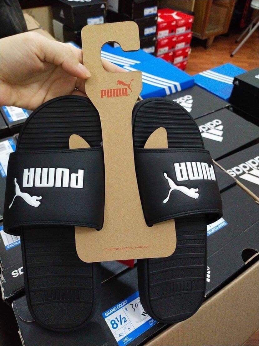[AUTH-CÓ BILL] DÉP PUMA COOL CAT NAM