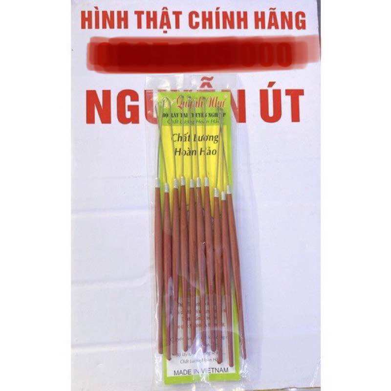 Móc tai quỳnh như vĩ 10 cây