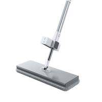 TEITEIRO | Chổi Lau Nhà Tự Động Ẩm-Khô