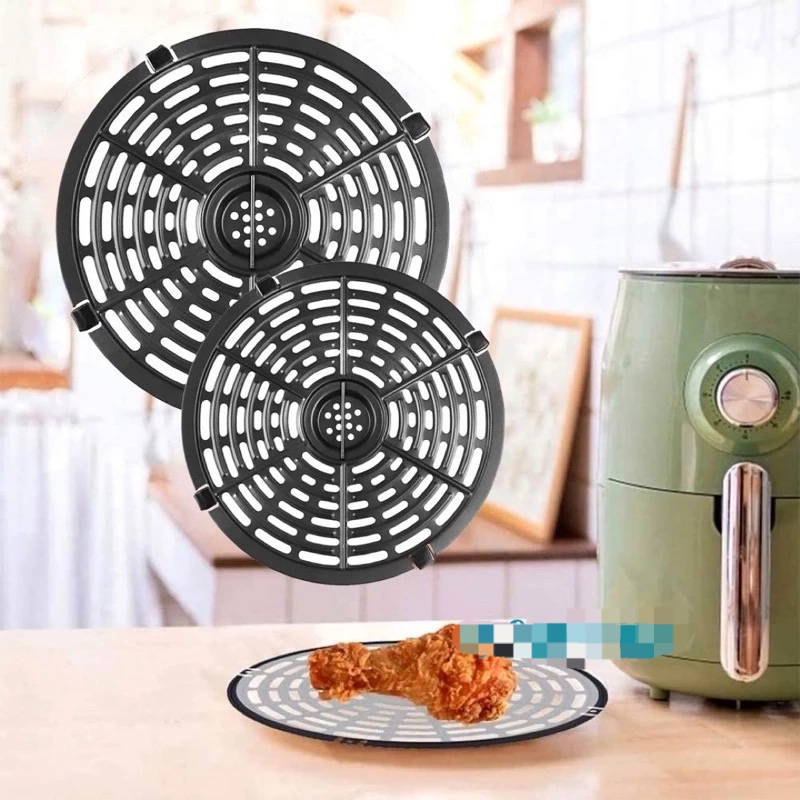 Vỉ chống dính nồi chiên không dầu magic 4 lít 21.5cm