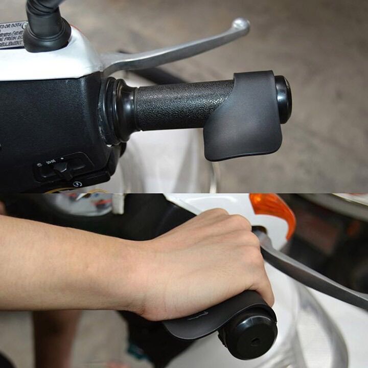 [HCM]Trợ Lực Tay Ga Xe Máy [ 1 Chiếc ]