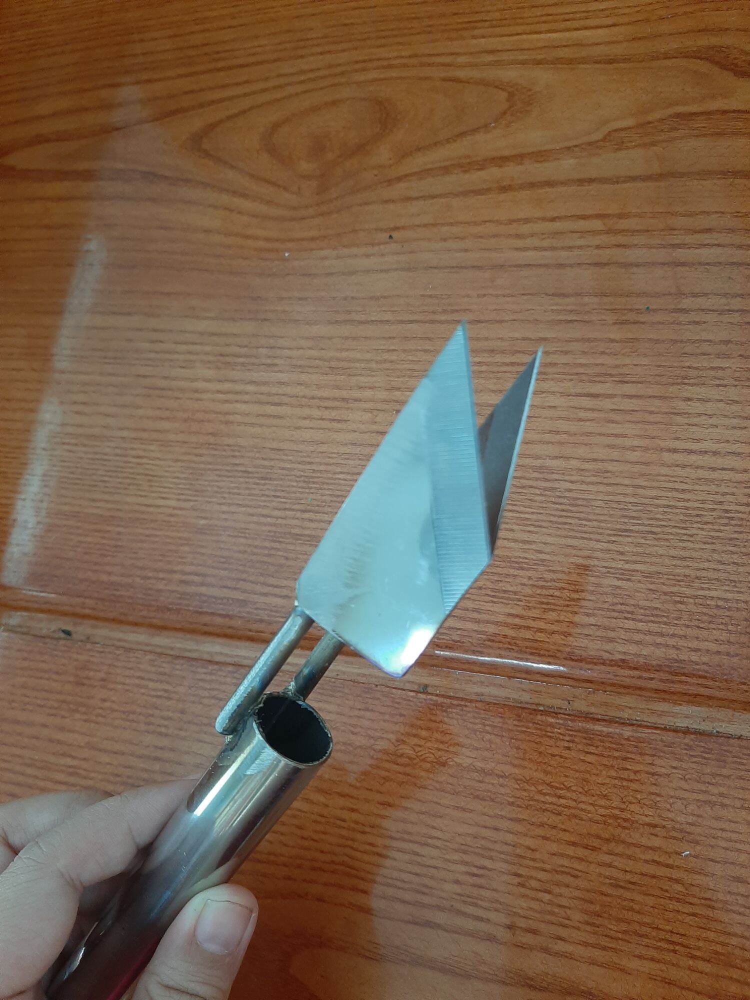 dụng cụ lấy mắt thơm dụng cụ nhà bếp