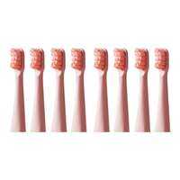 HUSUM | Electric Toothbrush Replacement Brush Heads 4/8 Pieces