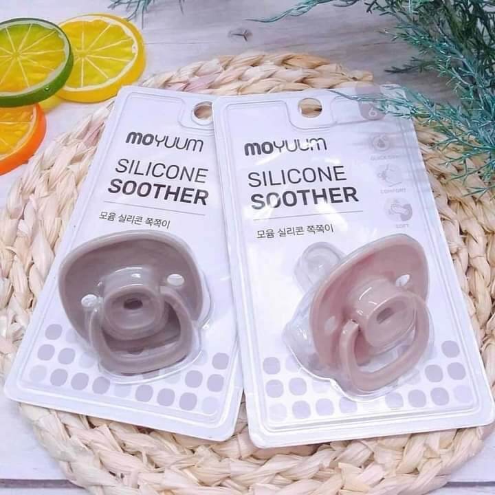Ty ngậm Moyuum nội địa Hàn Quốc<Chính hãng>