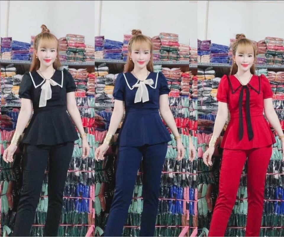 Sét bộ bigsize