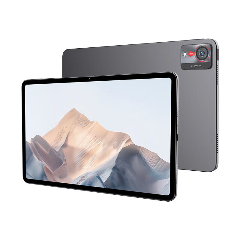nubia | Snapdragon 8 Gen3 2.8K Display 144Hz Refresh Rate 10100mAh Battery 66W Fast Charging Anti-Slip Fingerprint-Resistant Tablet