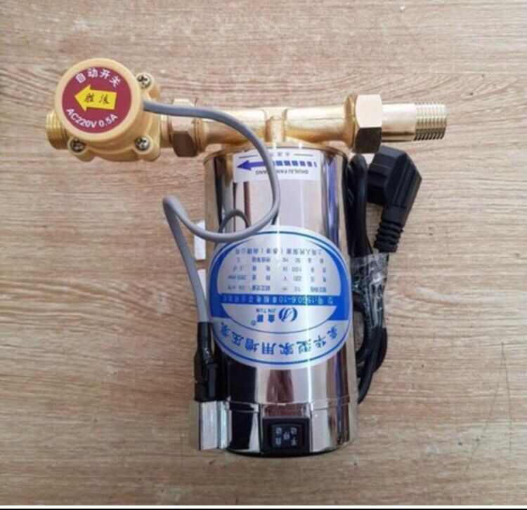 MÁY BƠM TĂNG ÁP 90W