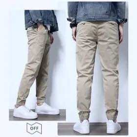 QUẦN JOGGER KAKI GIÃN HÀNG VNXK-BIGSIZE
