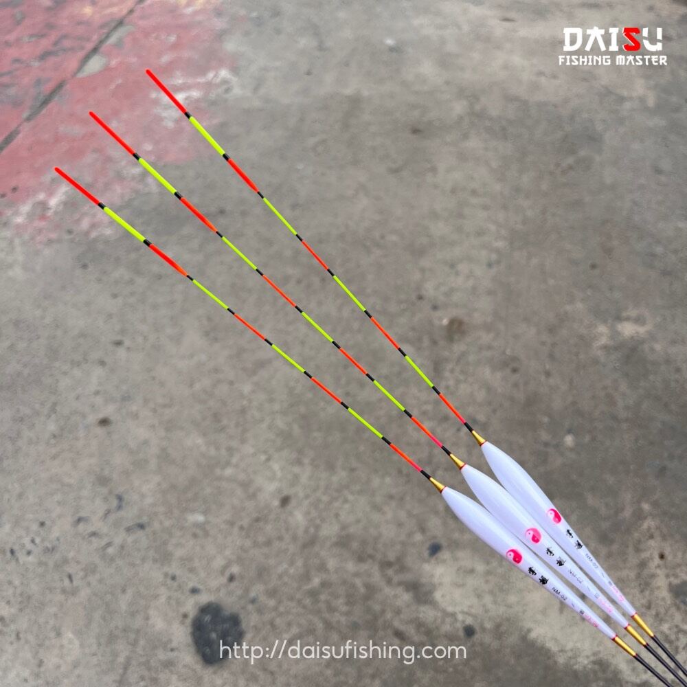 Phao câu đài XB thế hệ 2