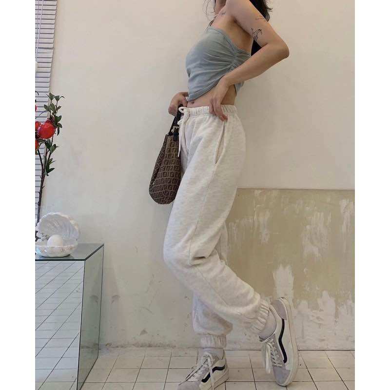 Quần thun thể thao Jogger Yoko Pants | LND