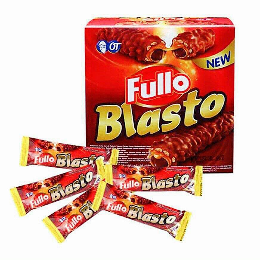 Bánh Fullo Blasto thumbnail
