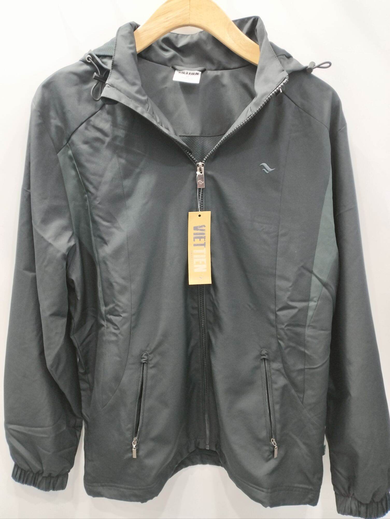 Áo khoác Việt Tiến