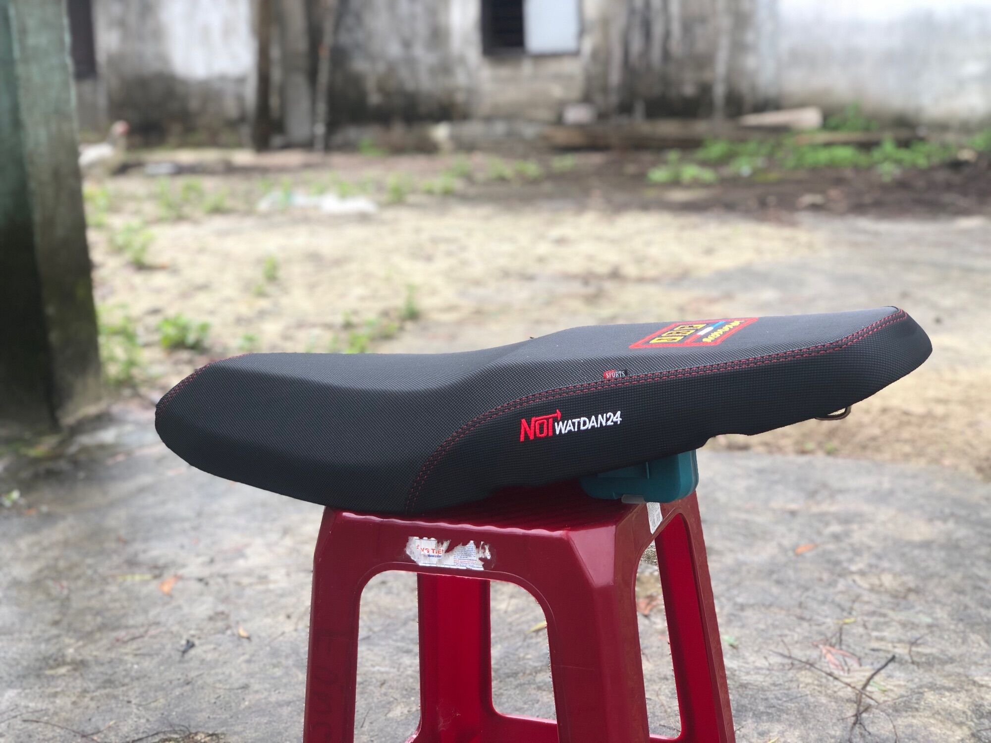 Yên Wave Nhỏ Gọt 2 Tầng