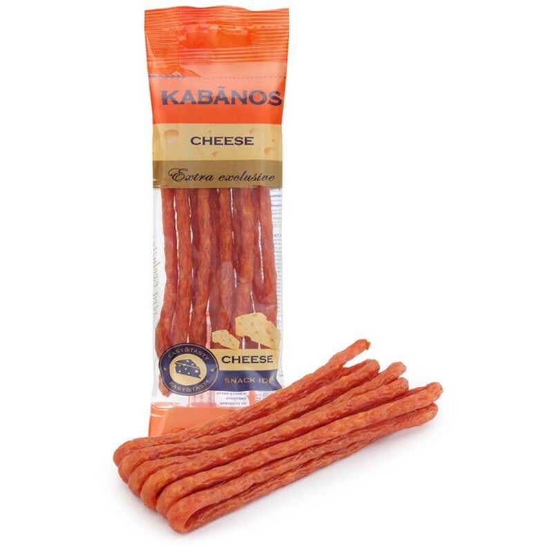 Salami que Kabanos 70g