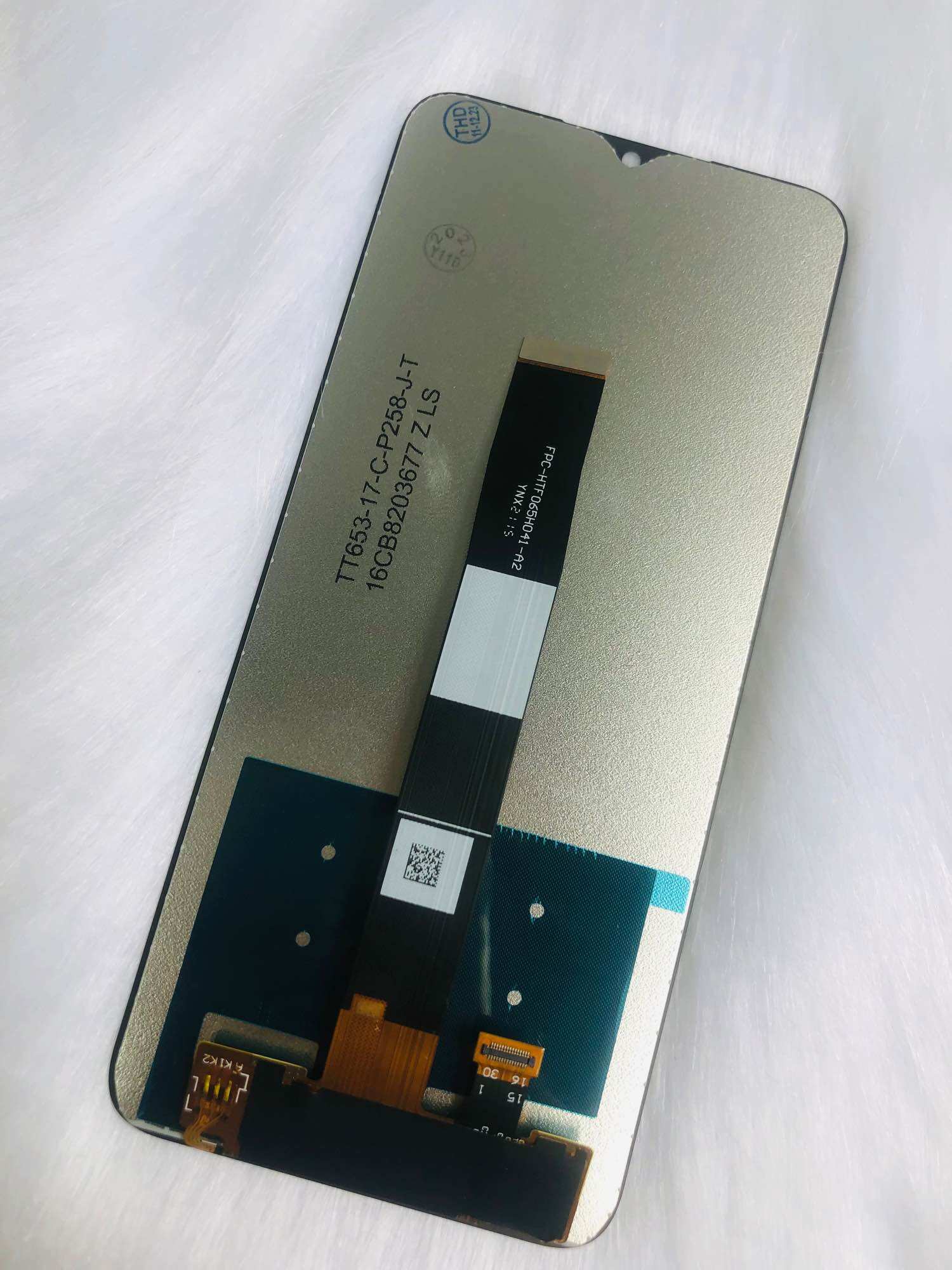 Màn hình tương thích Redmi 9C/ Redmi 9A full bộ