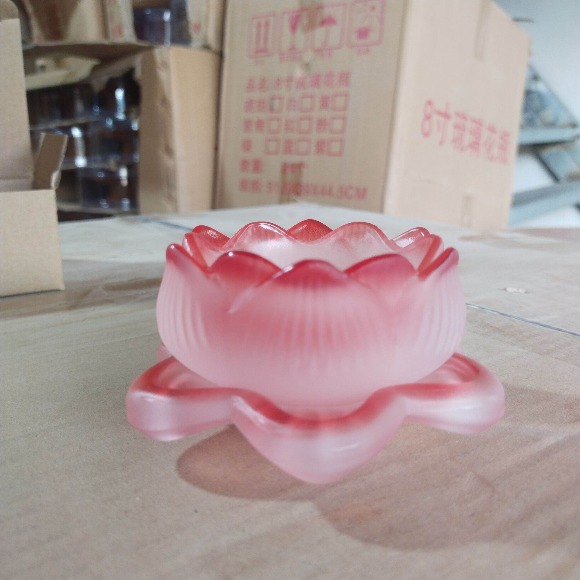 đế đèn cầy sáp nến