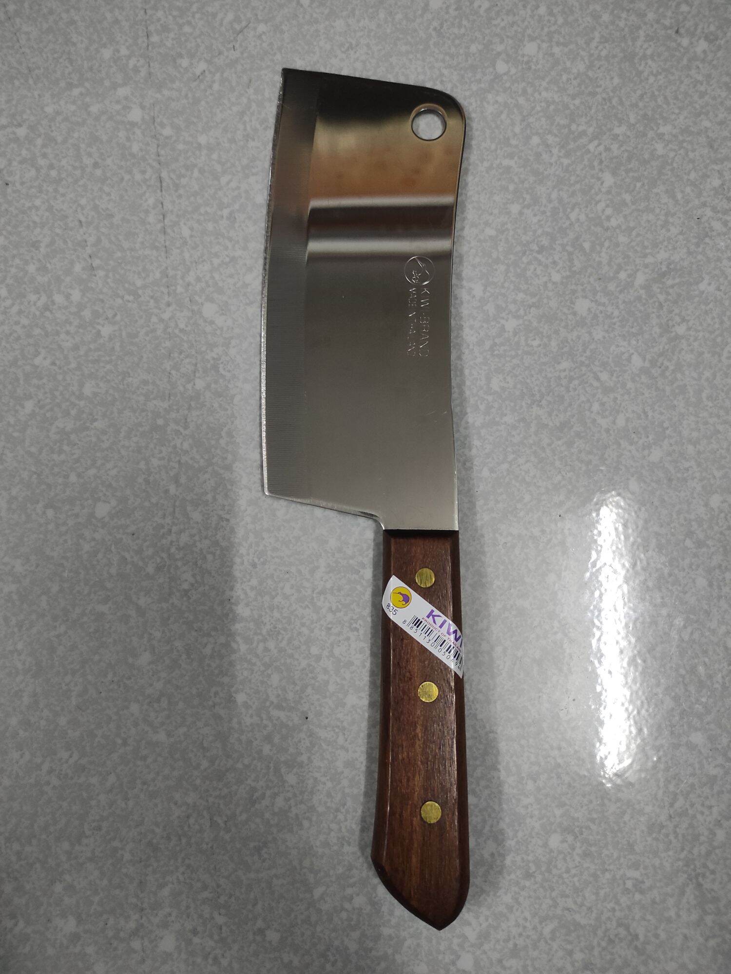 Dao chặt xương thái lan kiwi 835
