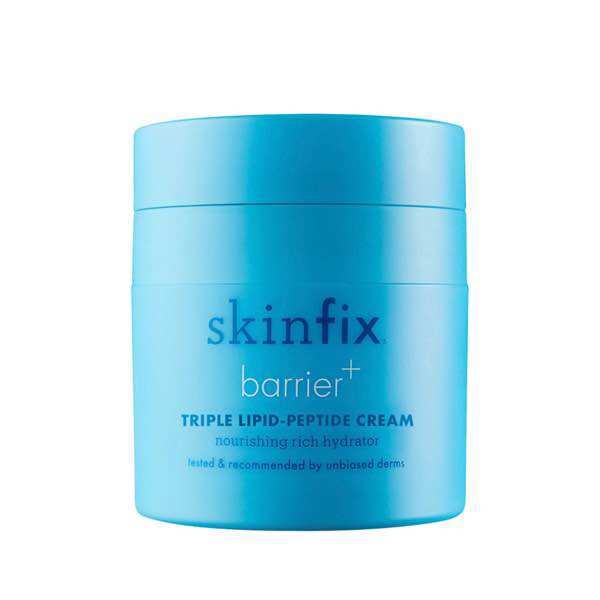 Kem dưỡng phục hồi da Skinfix Barrier Triple Peptide