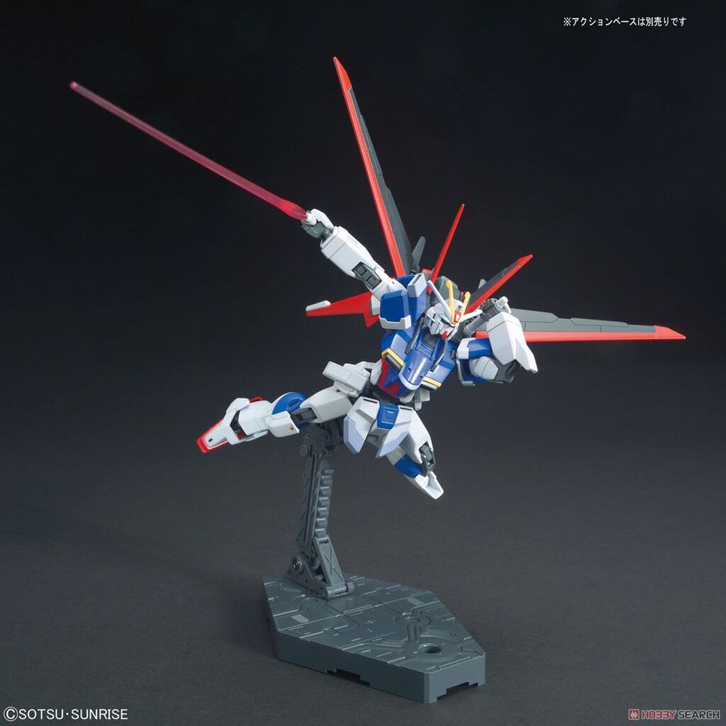 Mô hình HGCE 198 HG Force Impulse Gundam Revive