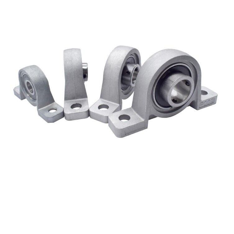 Gối đỡ trục đứng kp08- 8mm