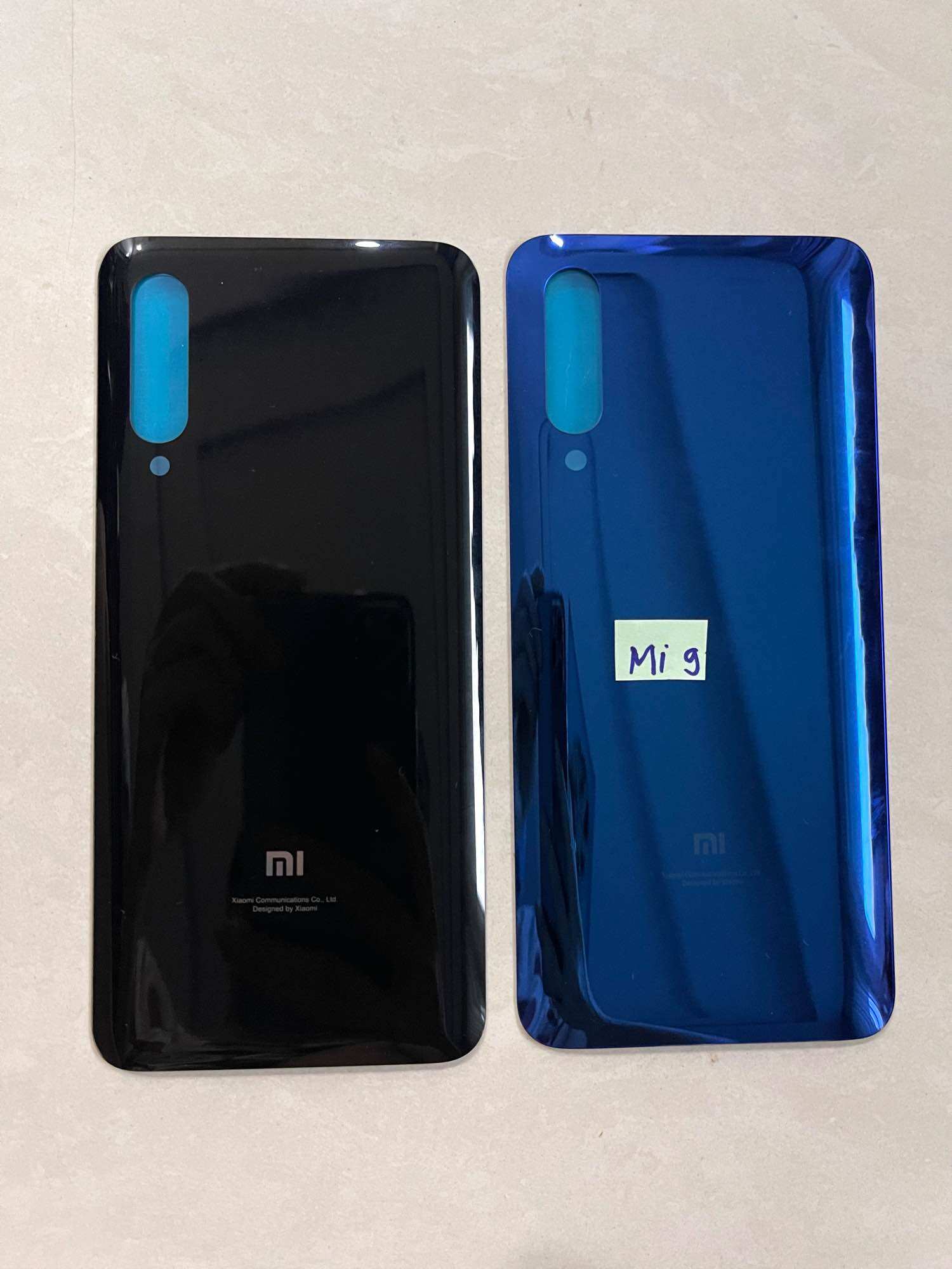Nắp lưng Xiaomi Mi 9