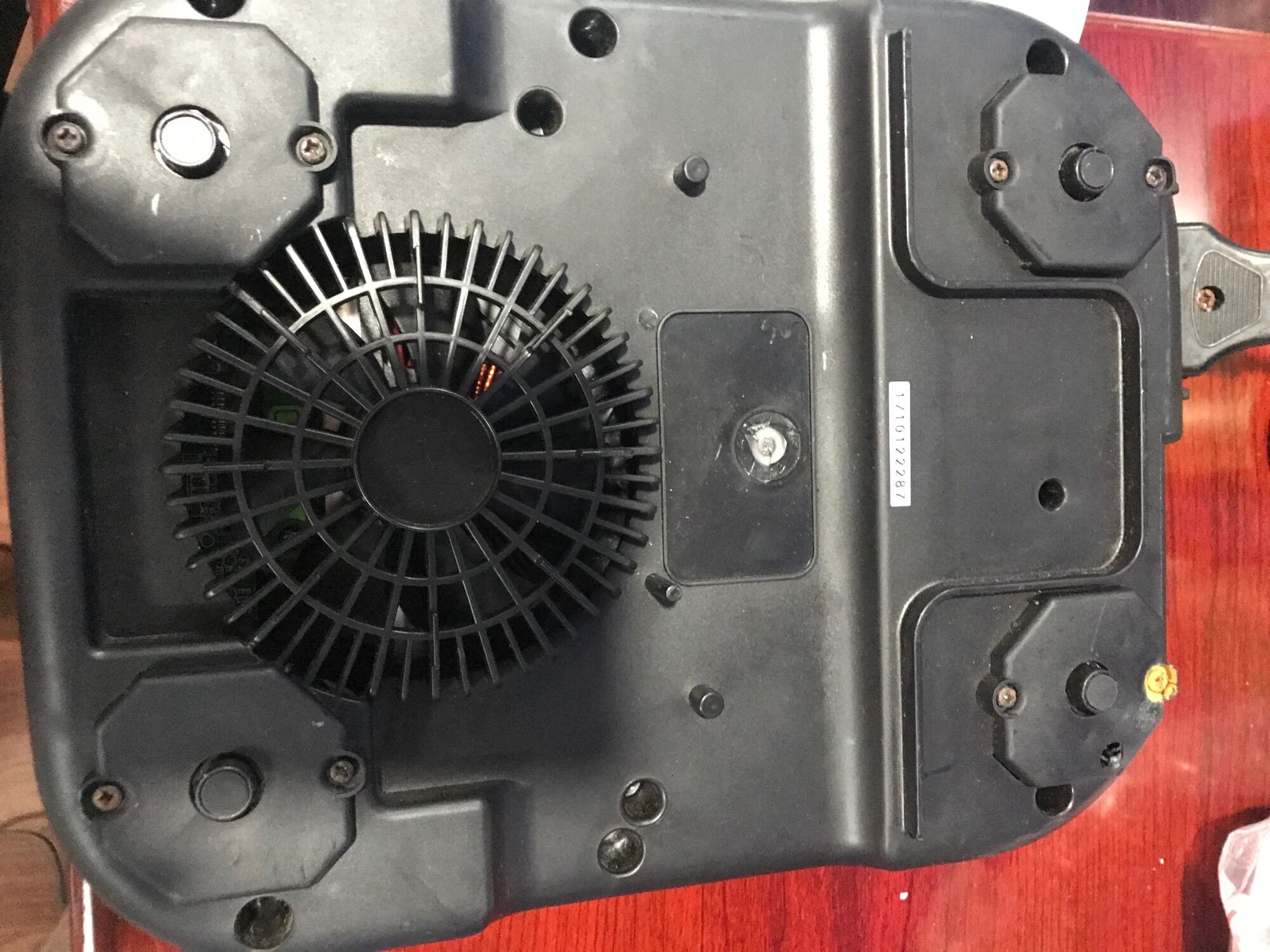 Bếp điện từ mini..nội địa nhật.